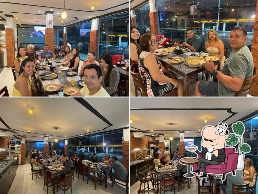 Pizzaria Basilico Buon Appetito