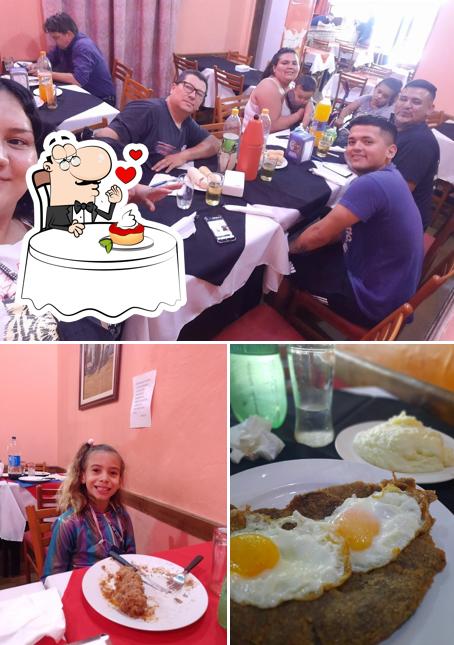 Vinicius Restobar