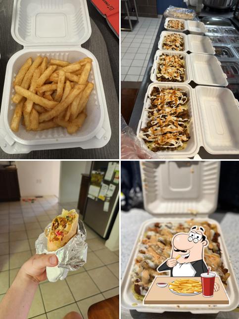 Relish Shawarma