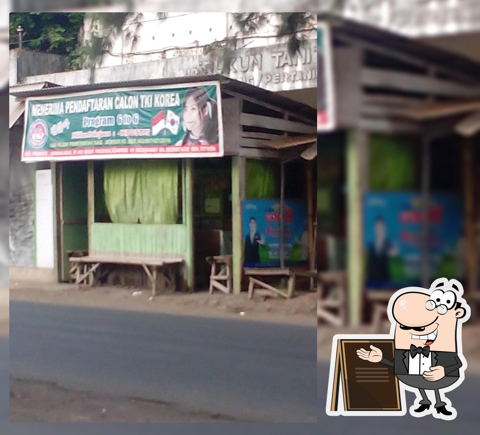 Warung Nasi Pecel Masis
