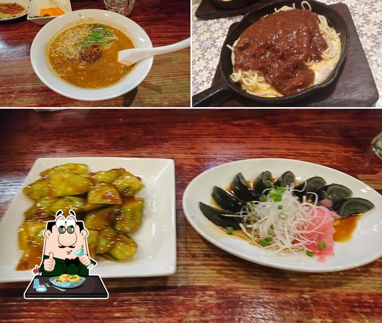 ハイボール酒場 大竜