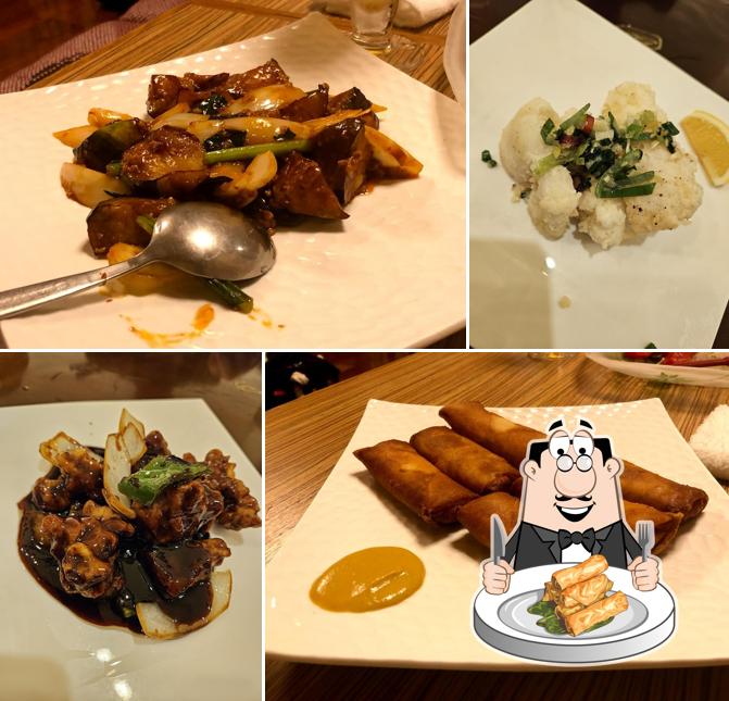 上海飯店