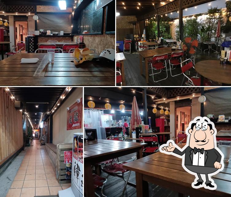 中華飯店 光龍