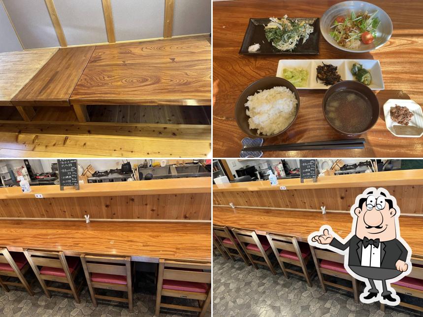 和食カフェ 彩〜いろどり〜