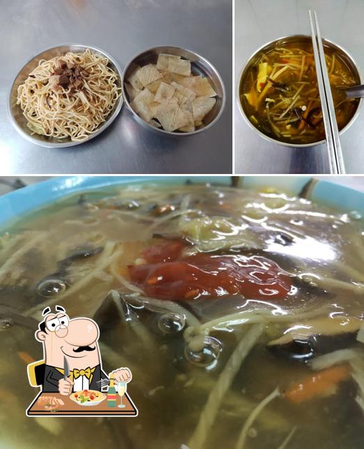 素食-早午餐