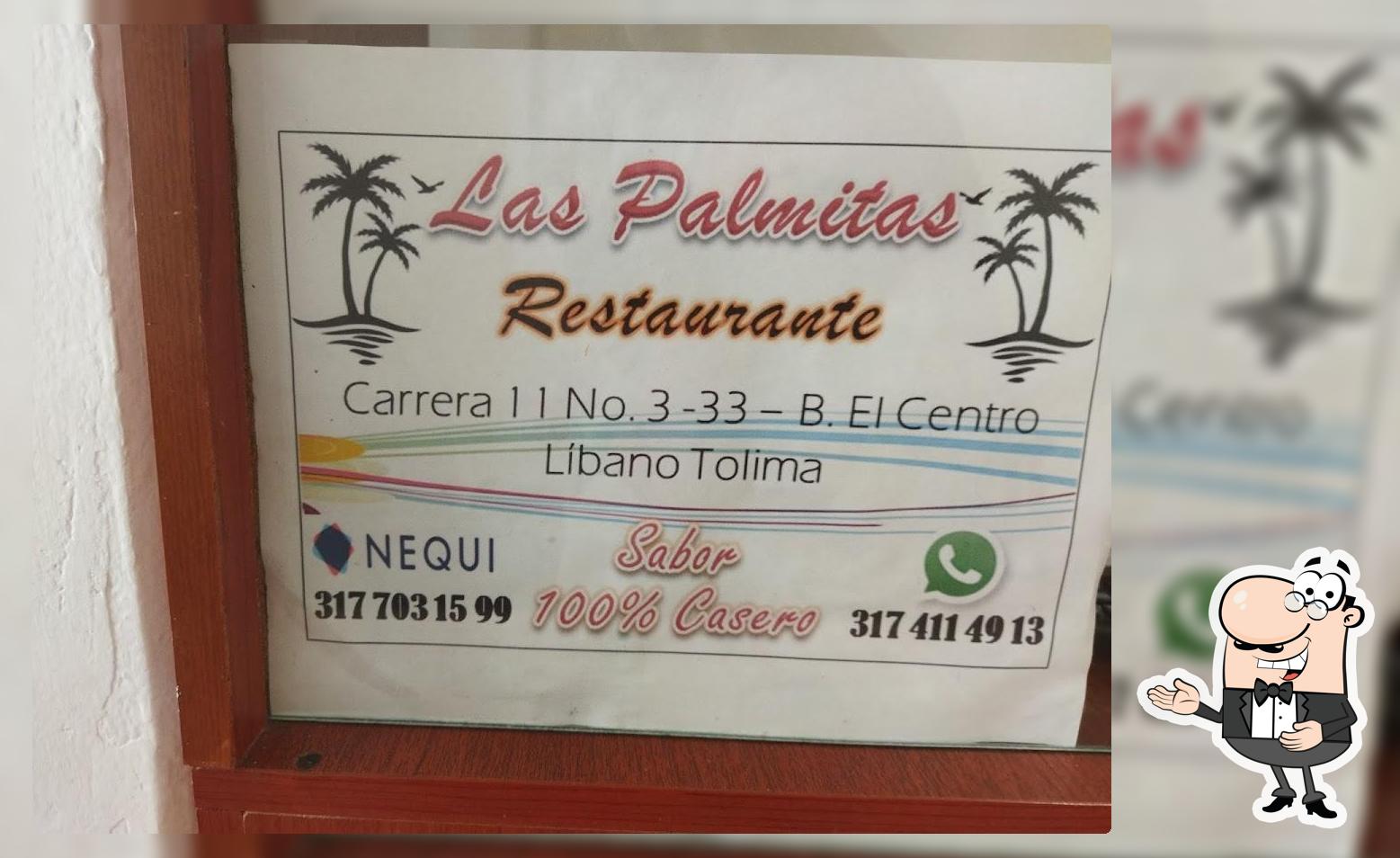 Restaurante Palmitas