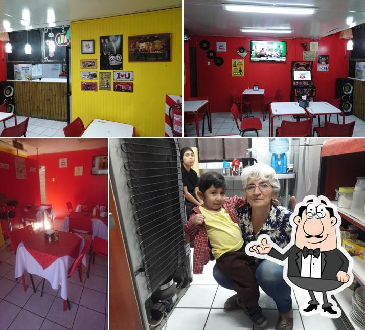 Restaurante Tentaciones