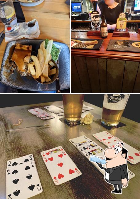 Robin Hood Inn