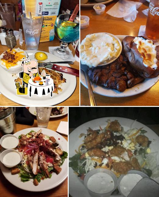 Texas Roadhouse