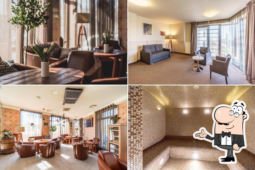 Wellton Riga Hotel & SPA