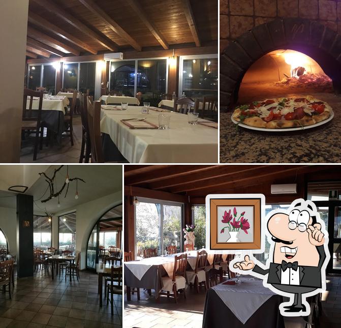 de Carolis - Pizzeria and Restaurant