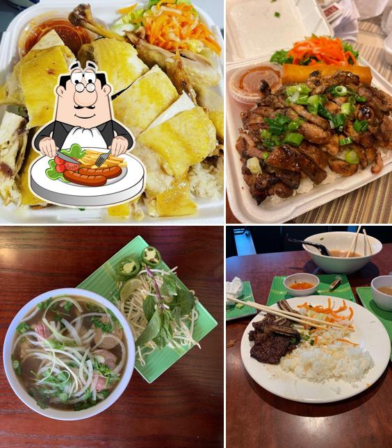 Pho Hien Trang