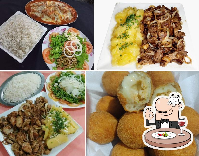 Restaurante Mania