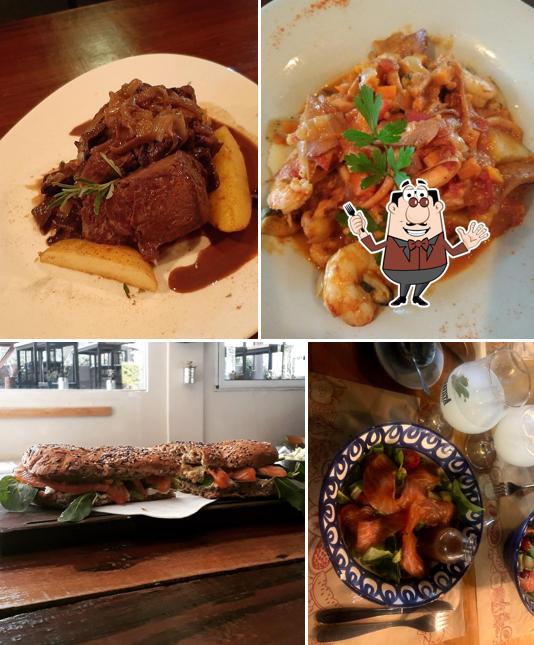 Restaurante Boquerón