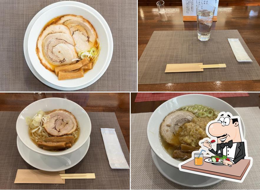 純青竹手打ち 南郷屋半兵衛