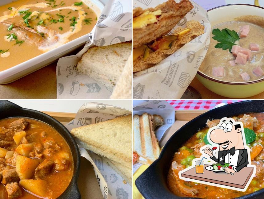 Bistro Soup