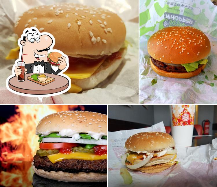 Burger King Potsdam