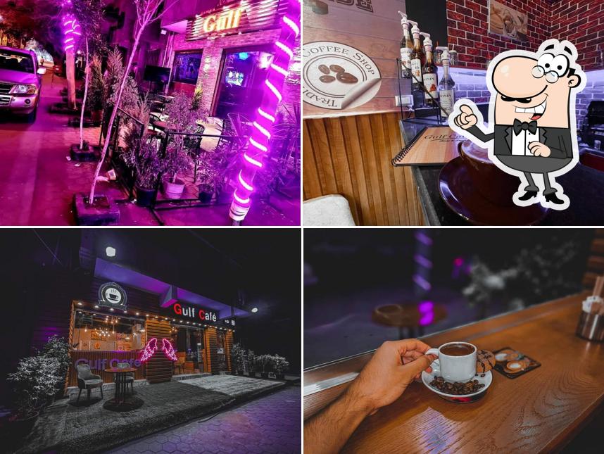 Gulf cafe & restaurant