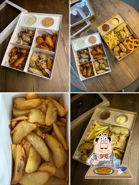 Тут Вкусно