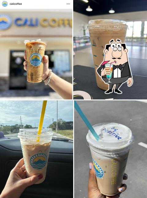 Cali Coffee