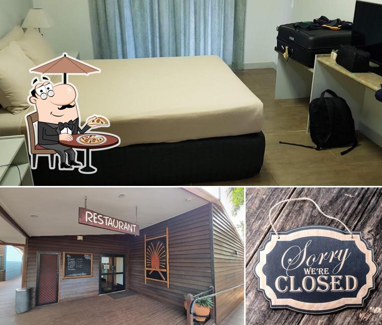 Cape York Peninsula Lodge