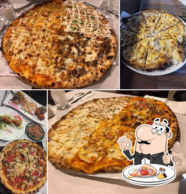 Capricci Restaurant