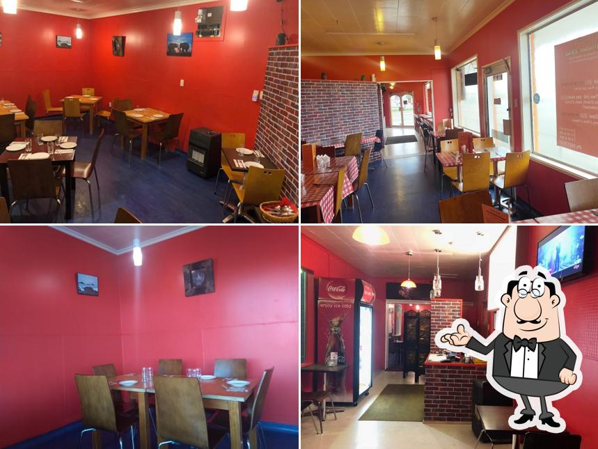 Curry Guru Malabar Kitchen