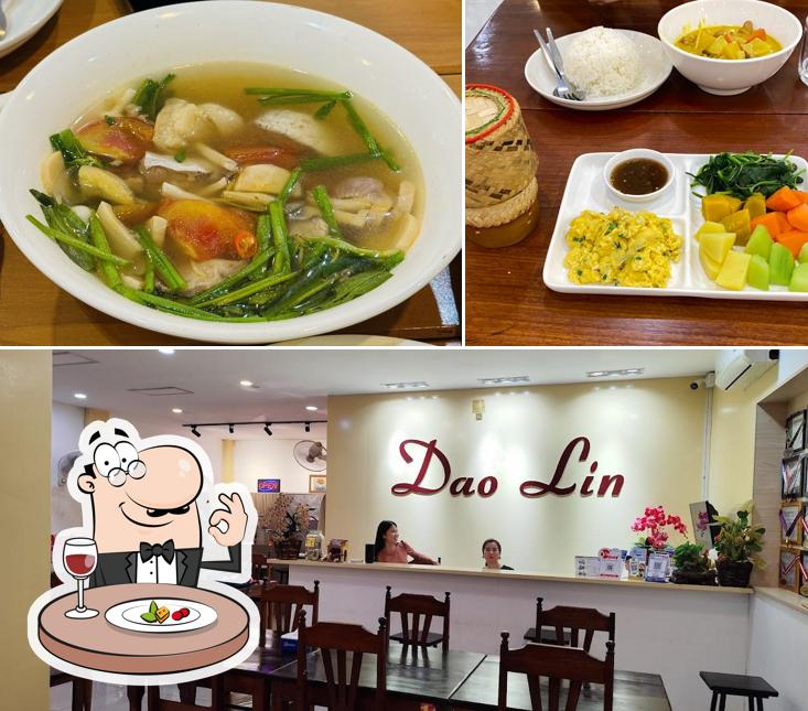 Daolin Restaurant