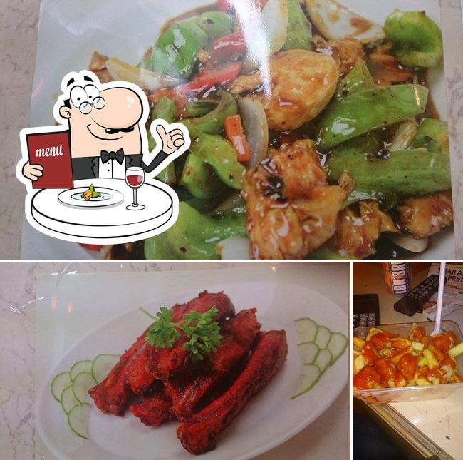 Thailand Express