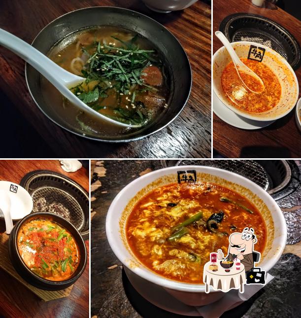 Gyu-Kaku