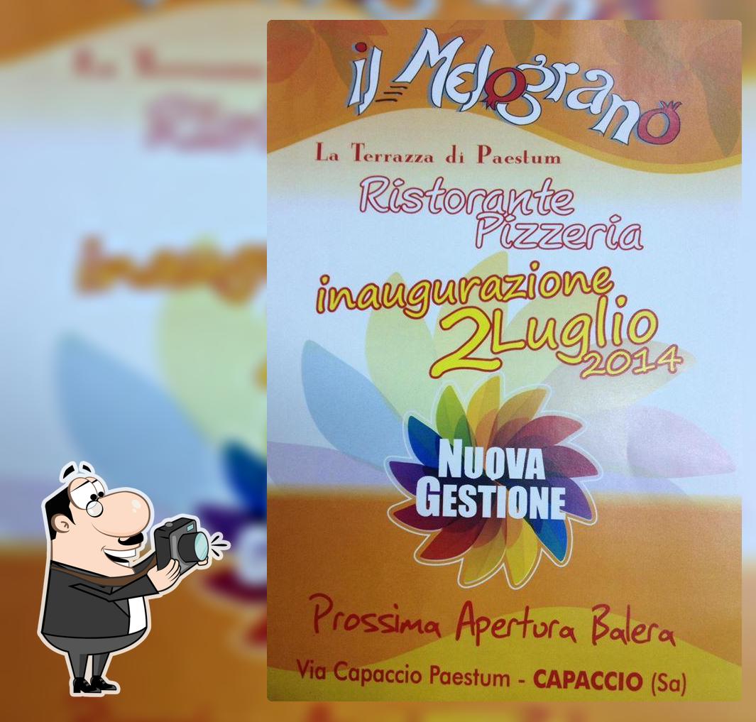 Il Melograno
