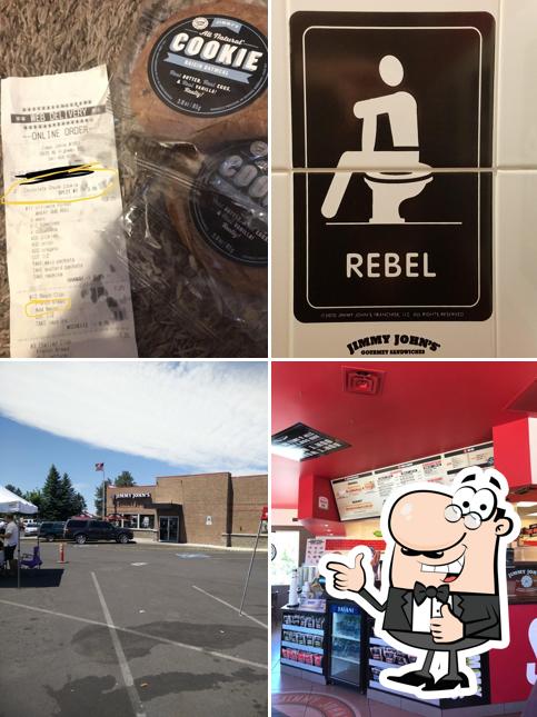 Jimmy John's