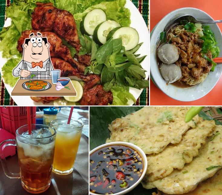 Kedai Bu Atun