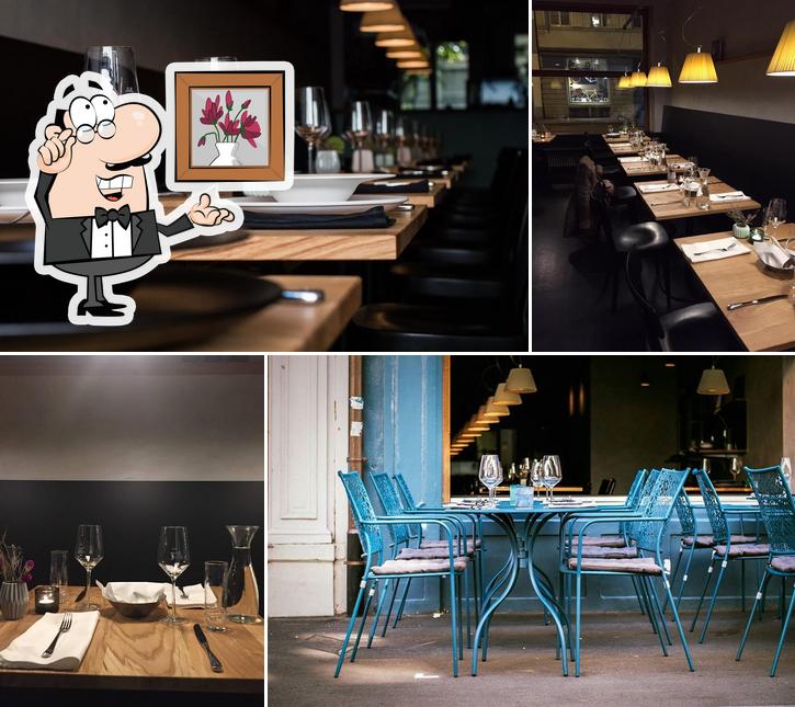 LA Restaurant
