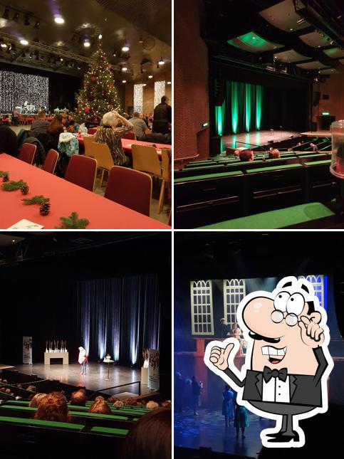 MCH Herning Kongrescenter