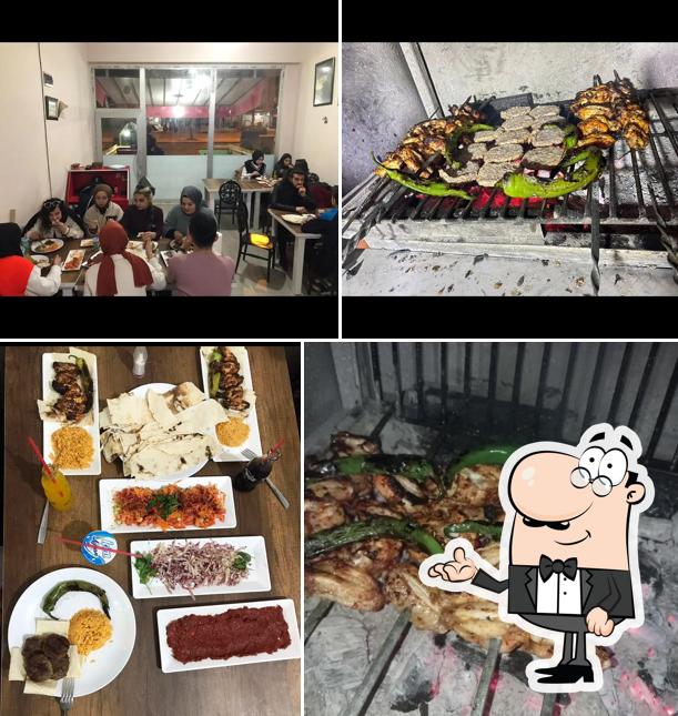 Meşhur Akçaabat Köftecisi