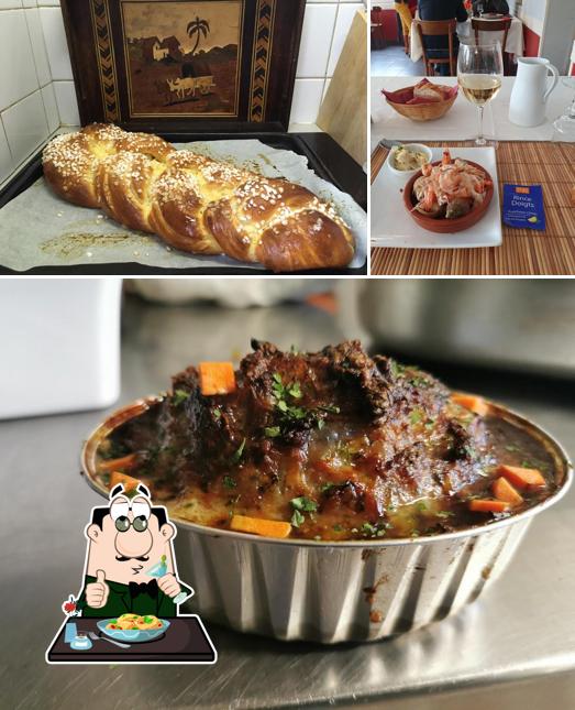 Ô Resto