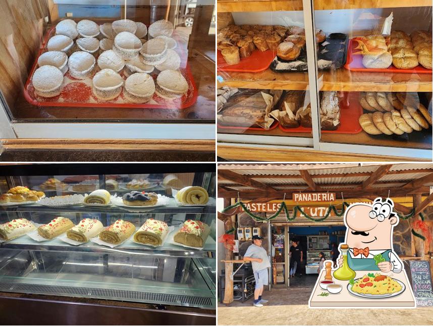 Panaderia L'uta