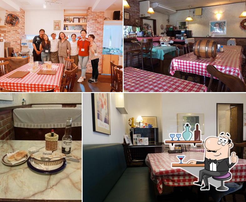 George Restaurant