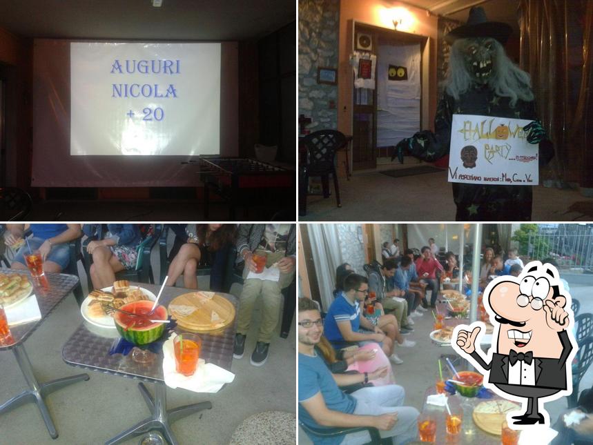 Osteria Rabba