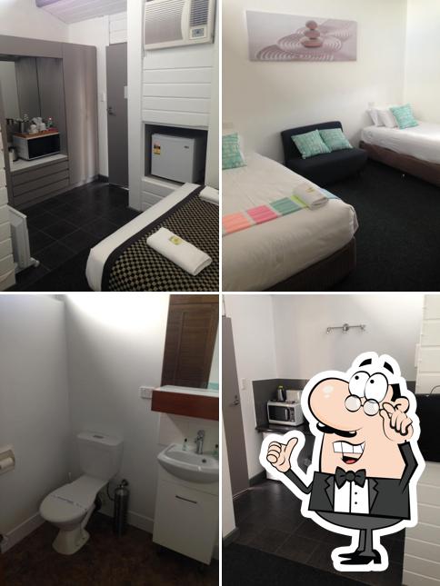 Victoria Hotel Motel