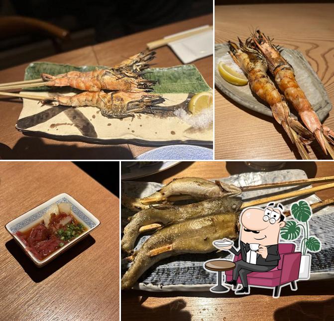 Anata-to-Hakata Nagoya Ekimae