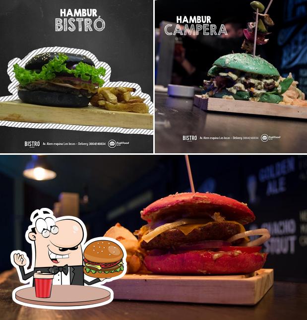 Bistró Delivery
