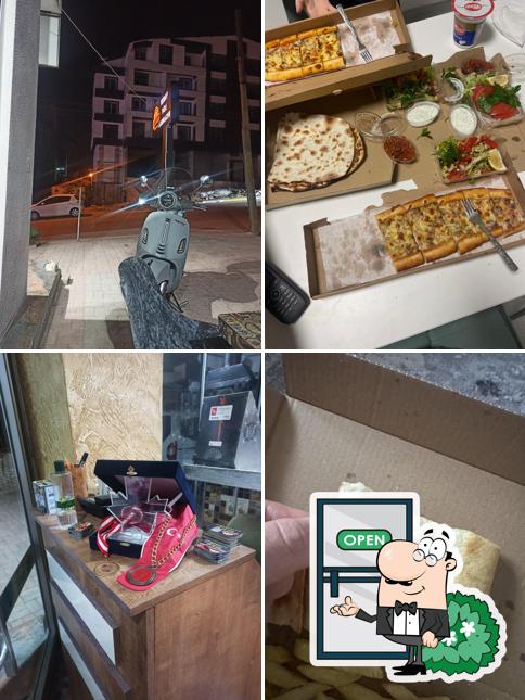 Can Kardeşler Kebap Pide Lahmacun