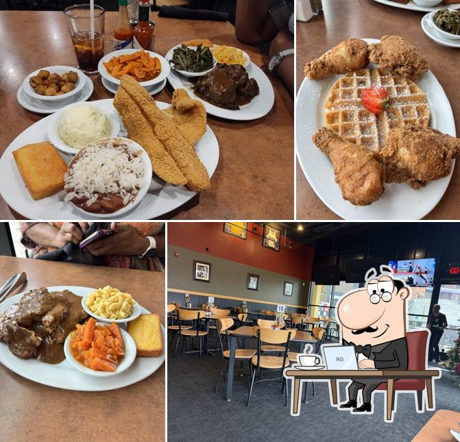Che'yla's Southern Cuisine