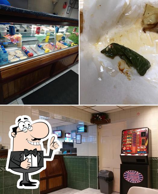 Ellesmere Kebab House