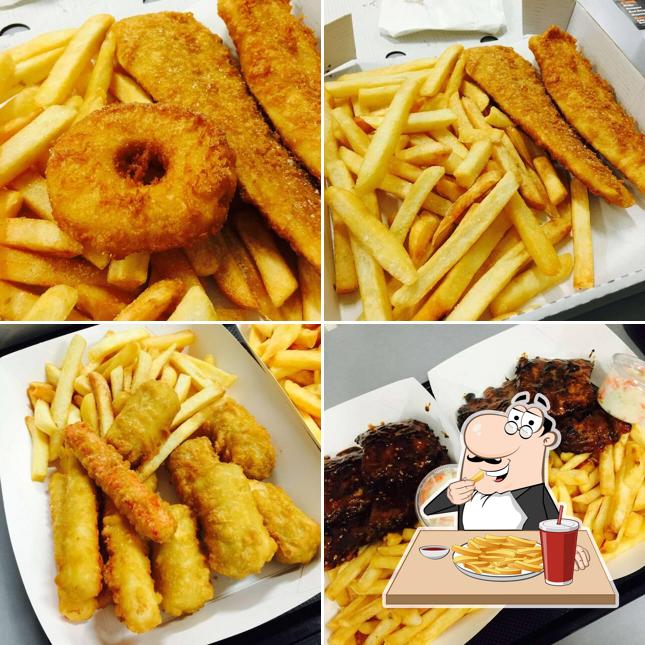 James Kebab