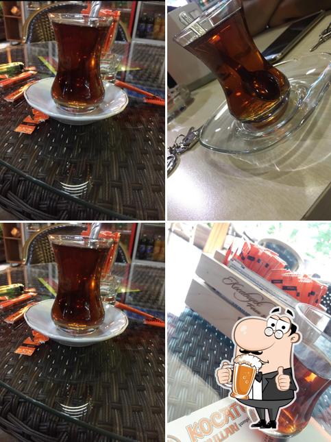 Kocabiyik Patiserie Cafe