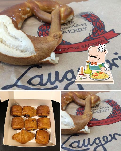 Laugenring German Bakery