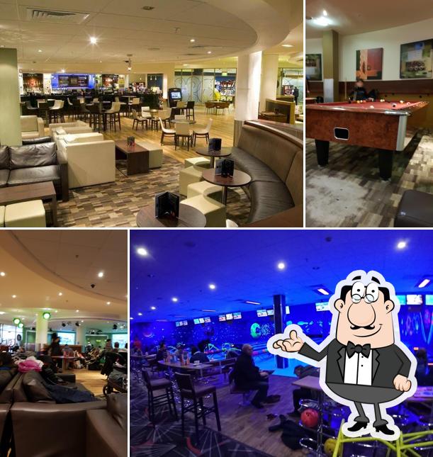 Leisure Bowl